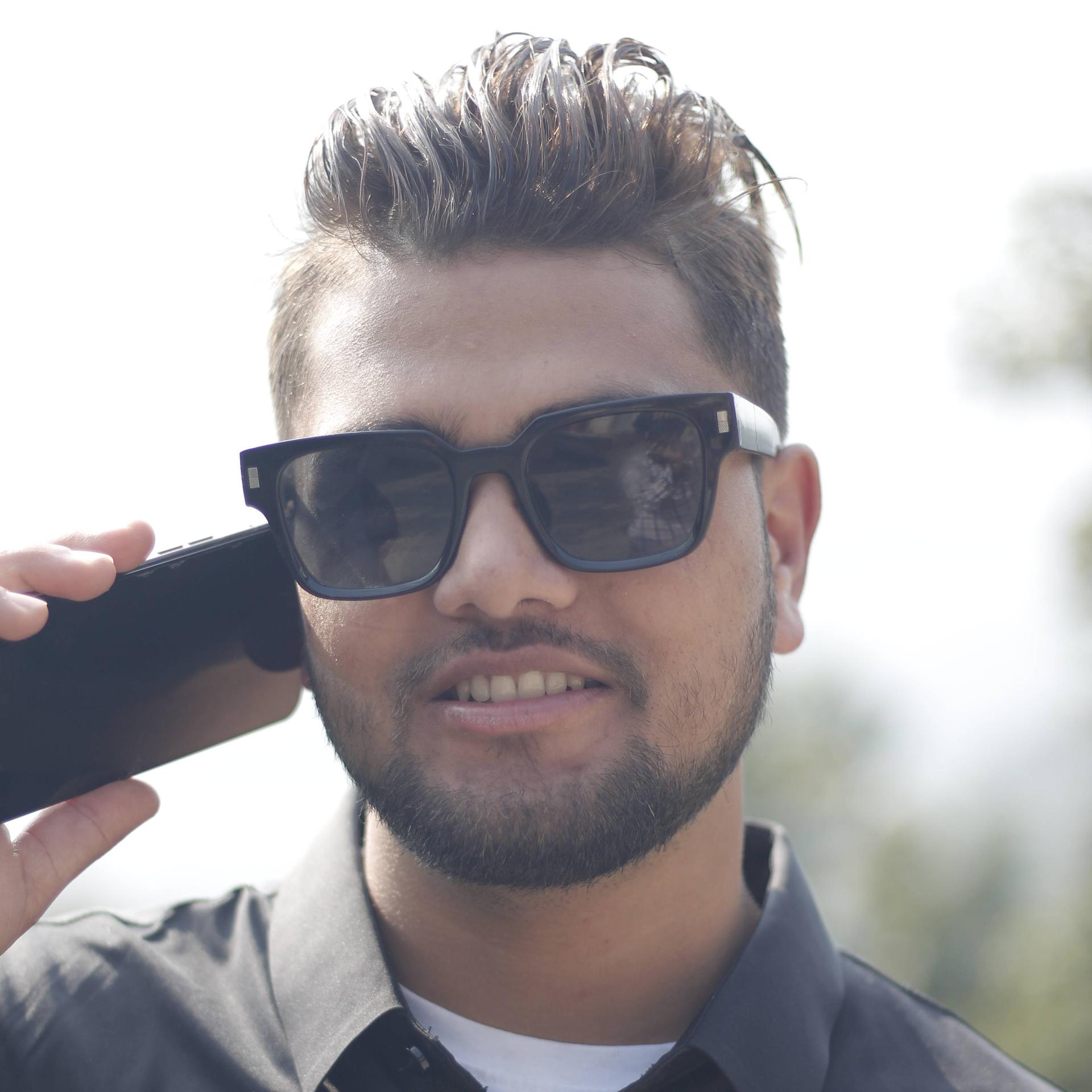 BP Koirala
