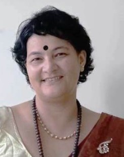 SRIJANA SHARMA