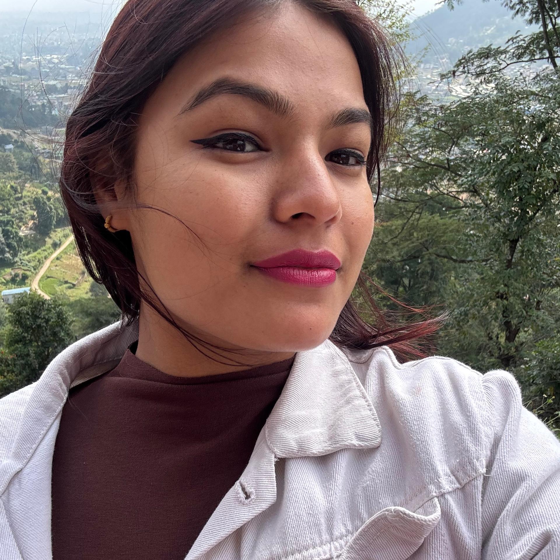 Shovana Darji