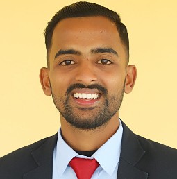 Sushil Koirala
