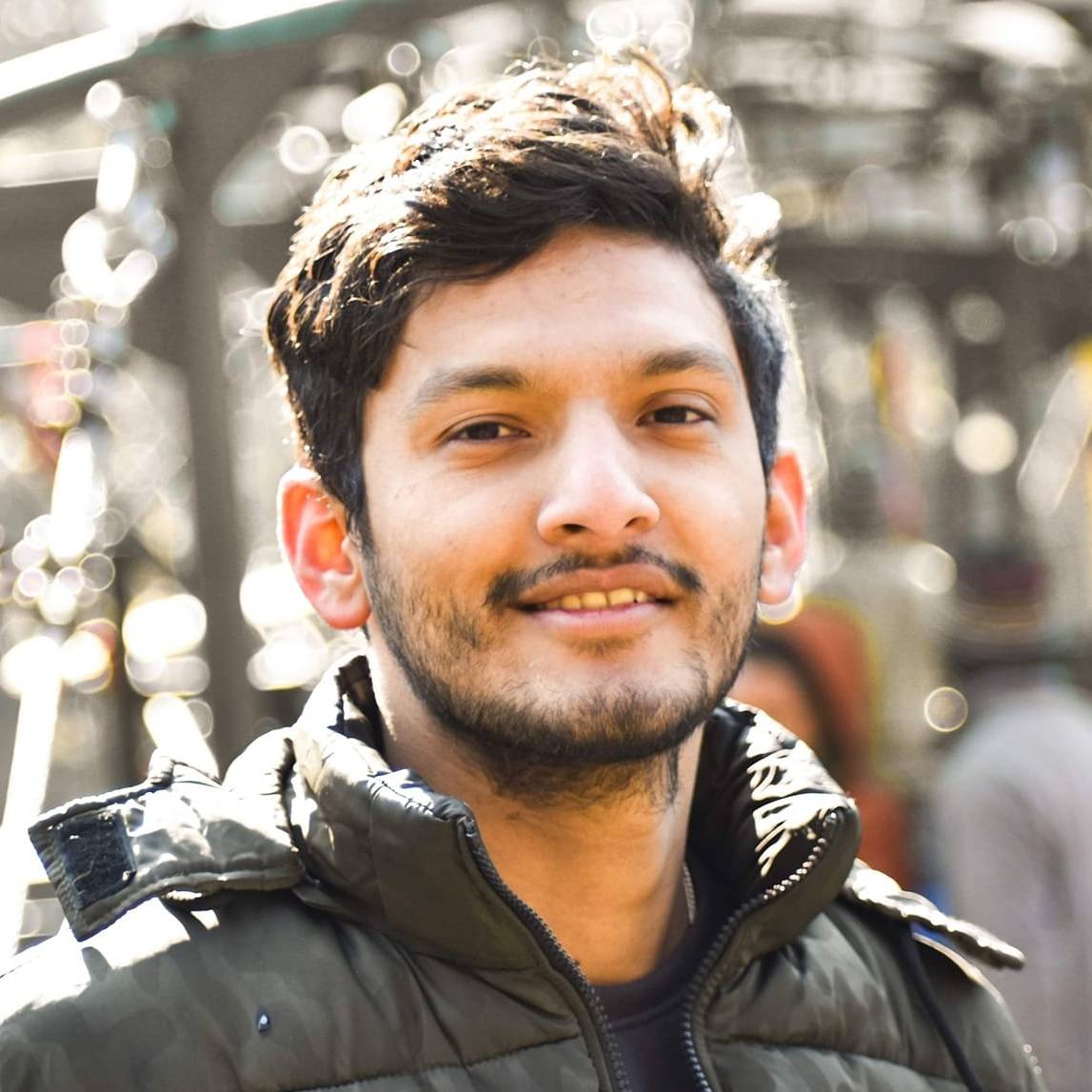 Avash Thapa