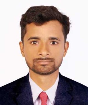 Rajesh Yadav