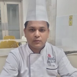 Khemraj Singh