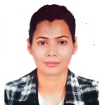 Swastika Chand