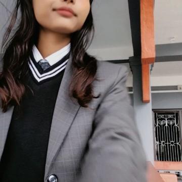 Selesh Kumari Chaudhary