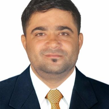 Prakash Bhattarai