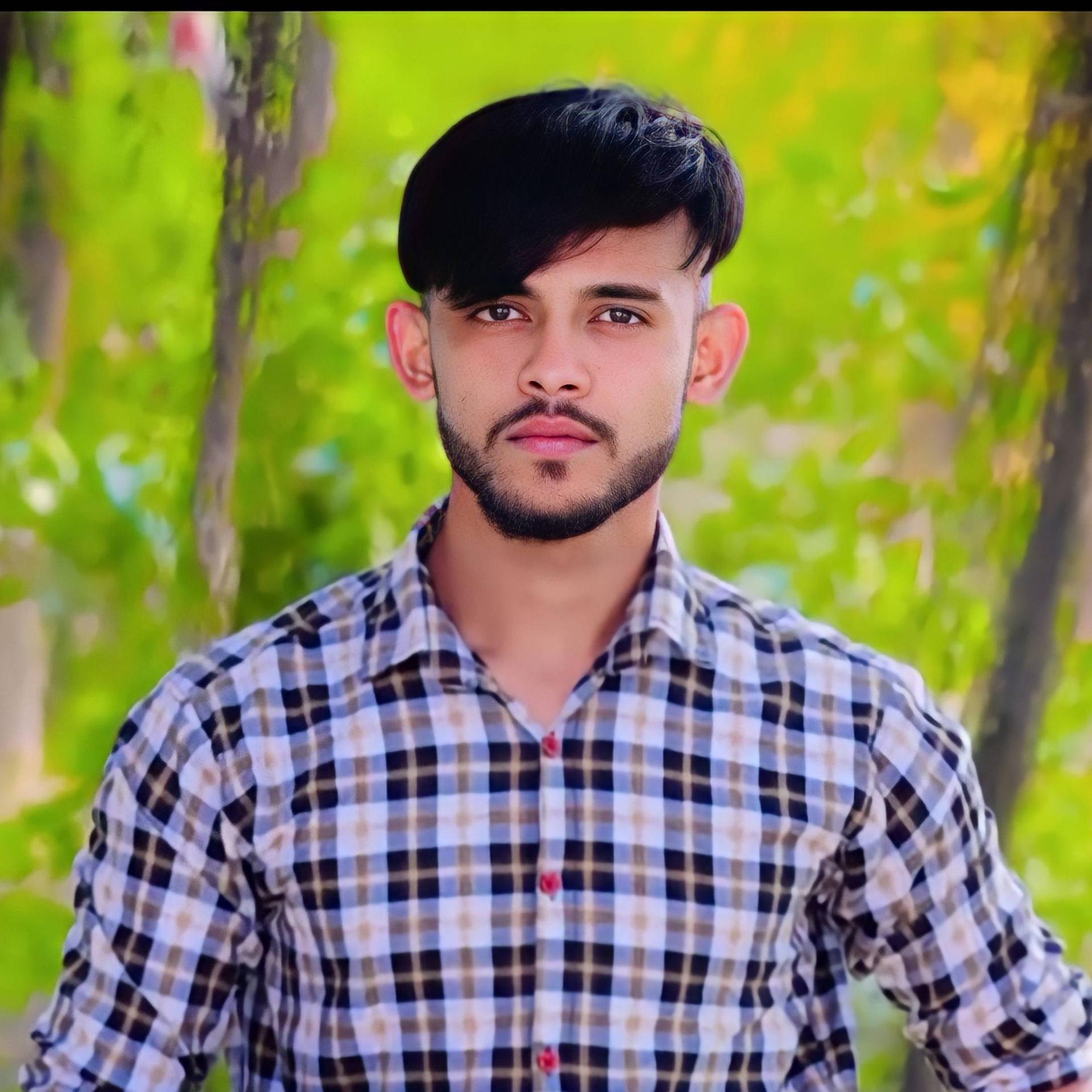 Ravi Kumar Yadav