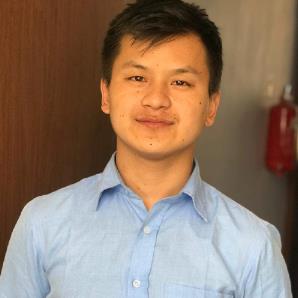 David Sherpa