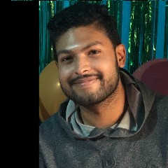 Raghav Regmi