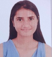 Shristi pandey