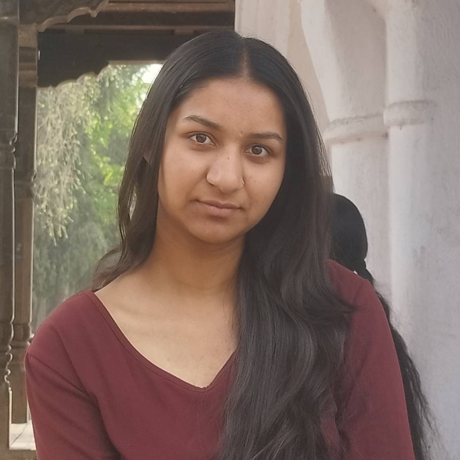 Punam Mahato