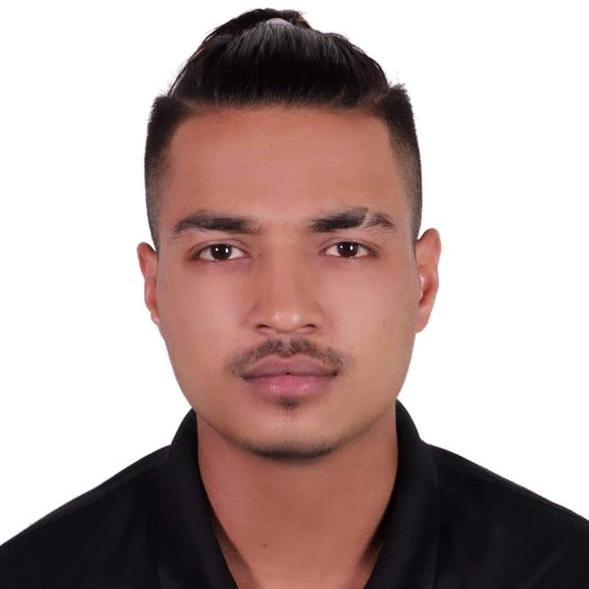 Bidur Karki