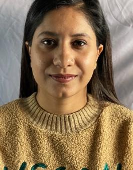 Bhawana Adhikari