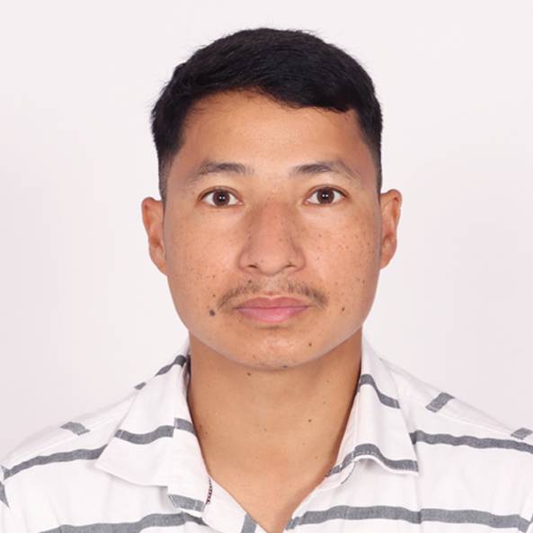 Buddhi Bahadur Saud