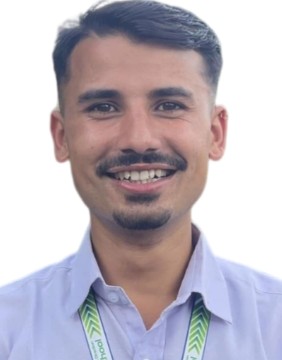 DEEPAK DULAL