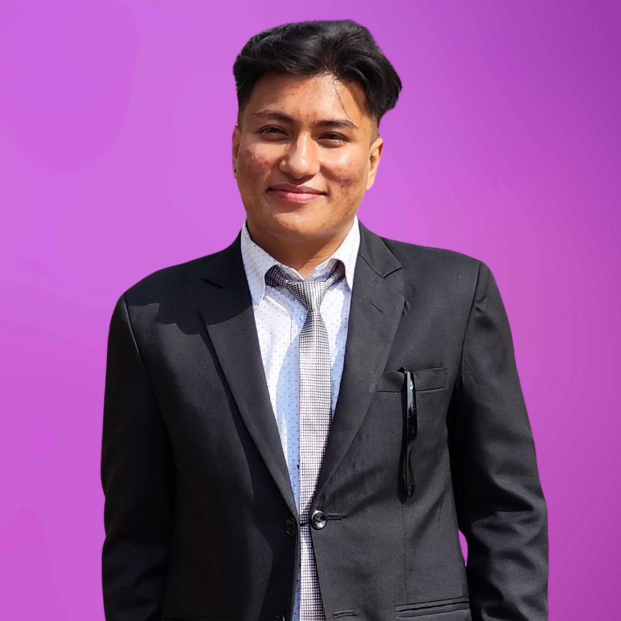 Rajeev Shrestha