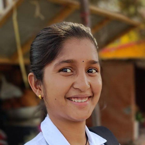 KIRAN YADAV