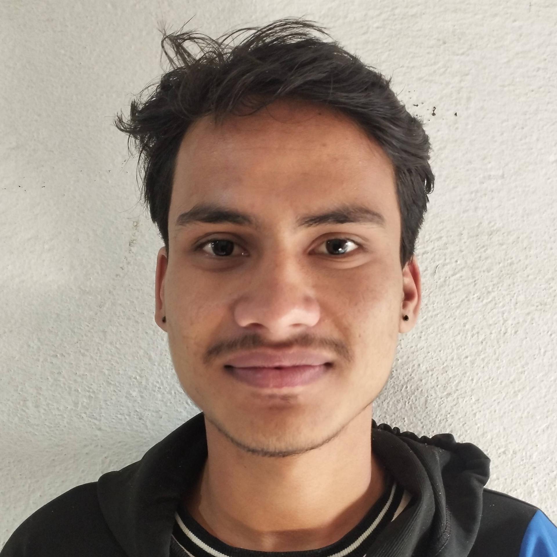 Tilak Khadka