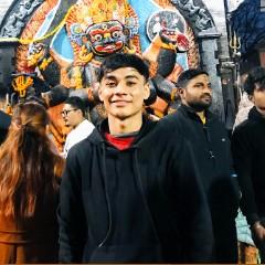 Bikesh Shrestha