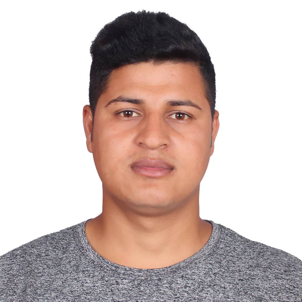 Suman Nepali