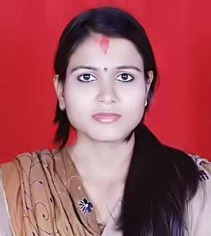 Purnima Pathak