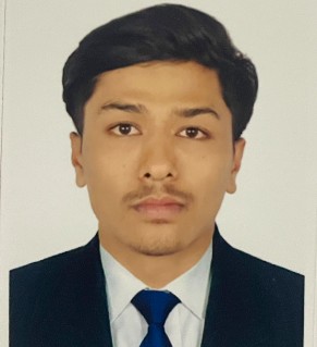Sandip Bhujel