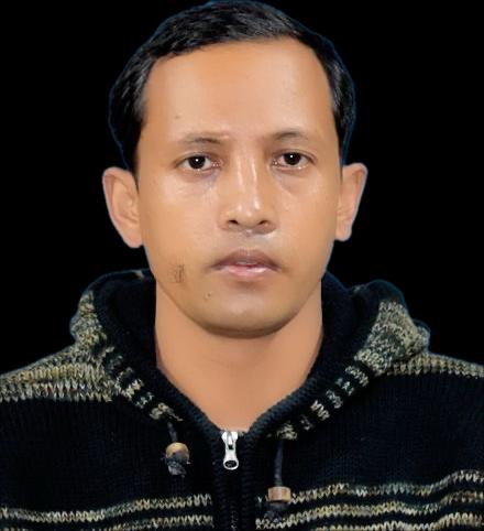 Khim Bahadur Khatri