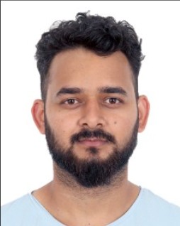 Tirtha Raj Bhatta