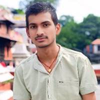 NIRAJ Sah