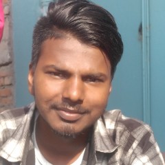 Sunil Mahato