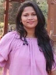 Archana Kumari Gupta