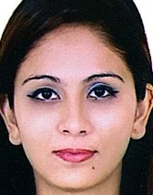 Anu Gautam