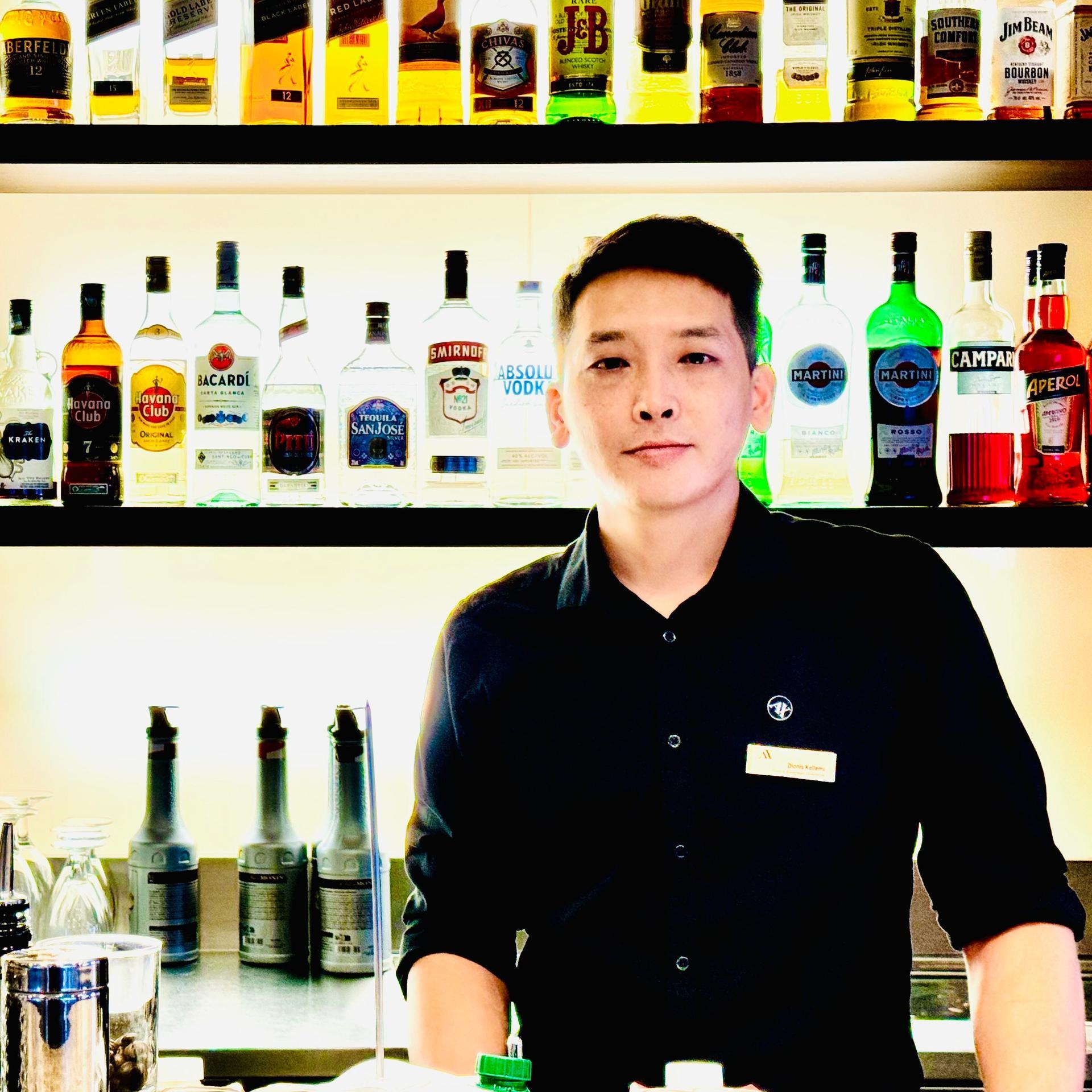 Ang Dawa Sherpa
