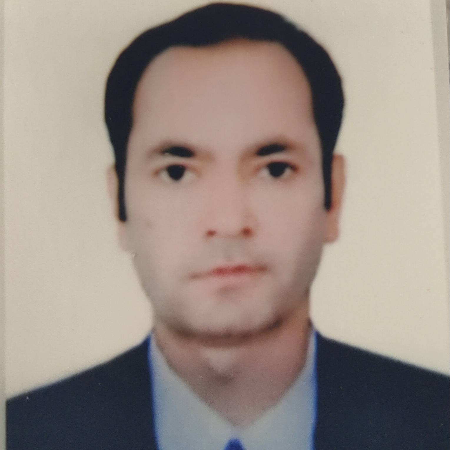 Narayan Bista