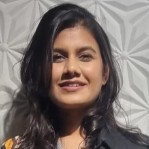 Surbhi Daga