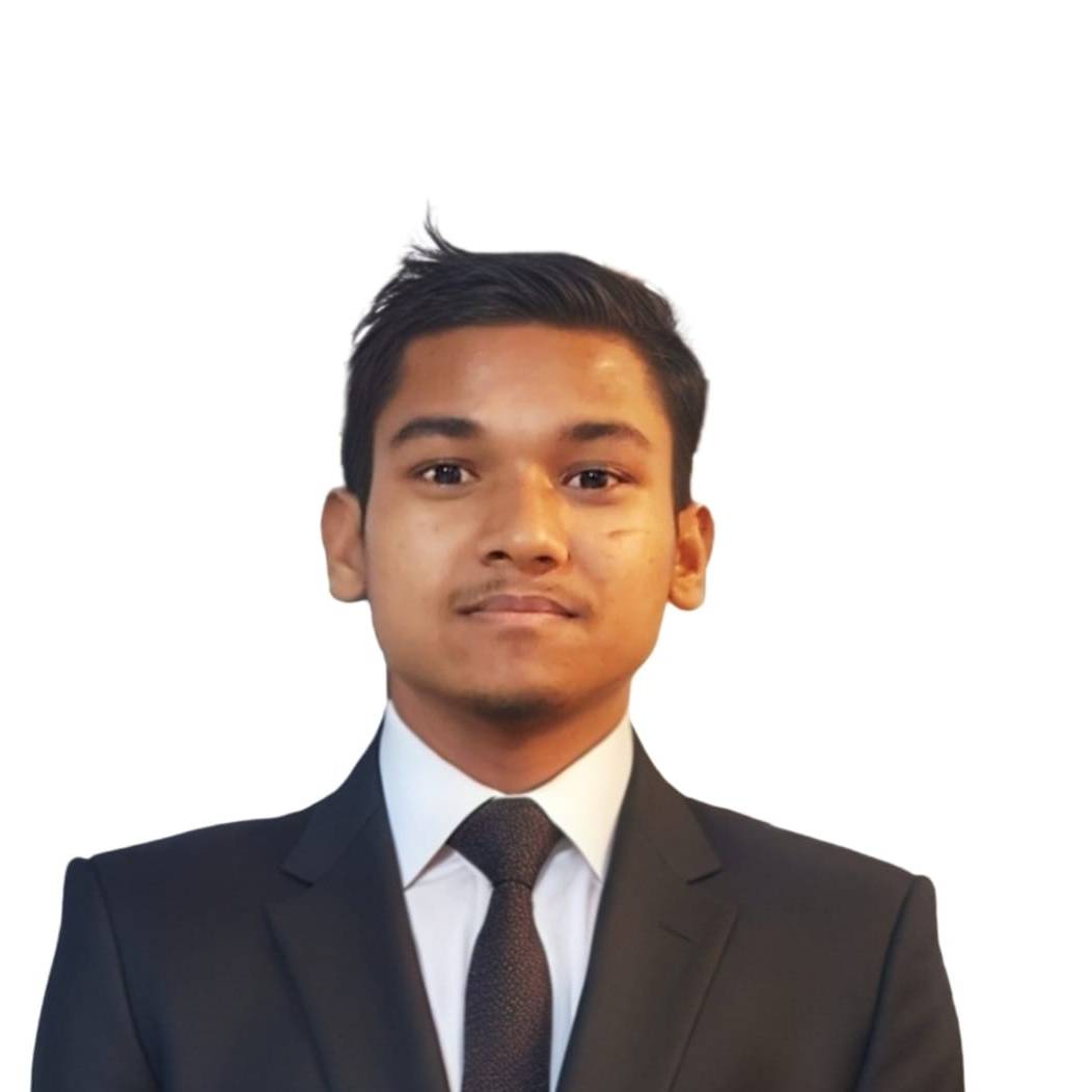 Sujit Bishokarma