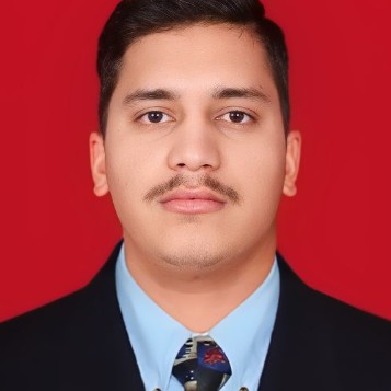 Dinesh Raj Bhatt