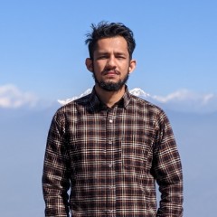 Narendra Bhatt