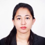Sarala Shrestha