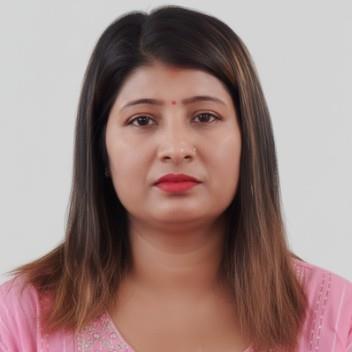Hema Sharma