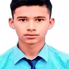 Prawin Kunwar