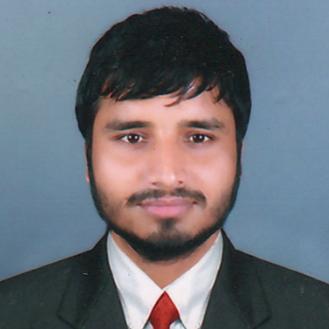 Saddam Ansari
