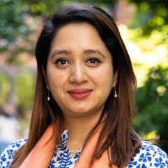 Neeta Yogi