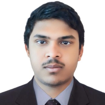 Sanjay Kumar Sah