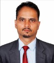 Rudra Prasad Paudel