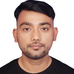 Binit Shah