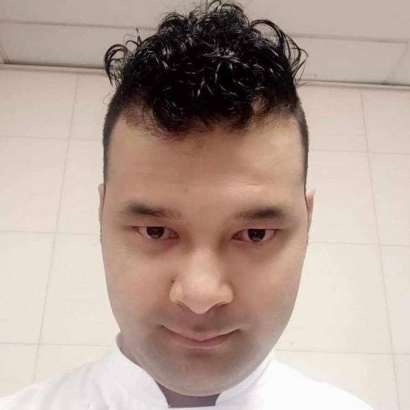 ALISH BUDHATHOKI