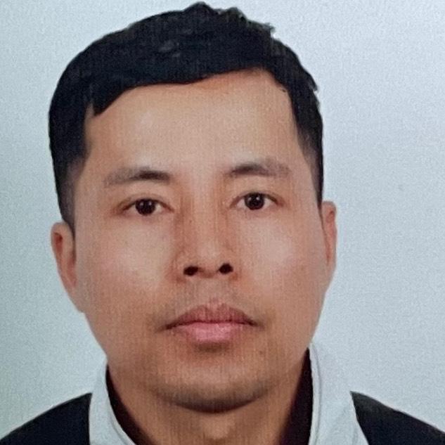 Mahendra Gurung