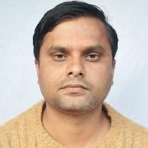 Laxman Poudel