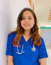 Kripa Adhikari